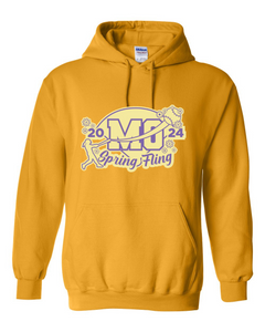 2024 MO Spring Fling - Hoodies