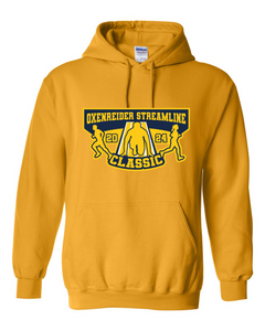 2024 Oxenreider Streamline Classic - Hoodies