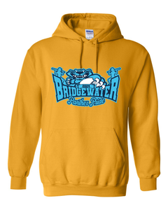 2024 Bridgewater Panther Pride - Hoodies