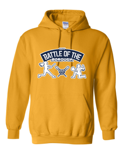 2024 Battle of the Borough - Hoodies