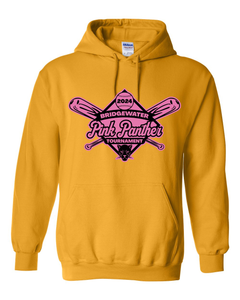 Bridgewater Pink Panther - Hoodies