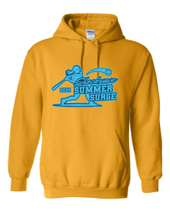 2024 Shockwave Summer Surge - Hoodies