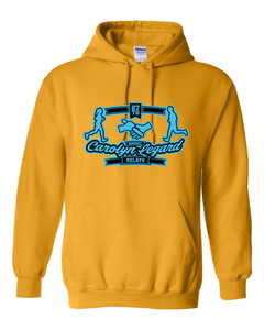 27th Annual Carolyn Legard Relays - Hoodies