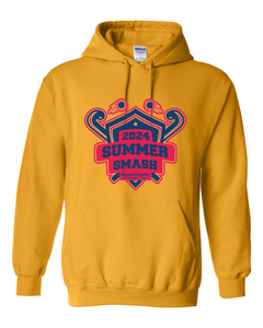 2024 Summer Smash - Hoodies