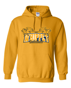 2024 Whippet Invite - Hoodies