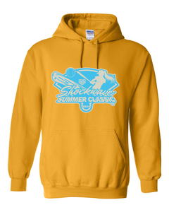 2024 Shockwave Summer Classic - Hoodies