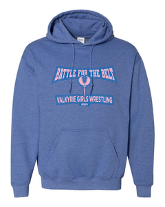 2024 Battle for the Belt Hoodies