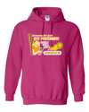 Softball Got Priorites - Hoodies