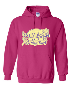 2024 MO Spring Fling - Hoodies