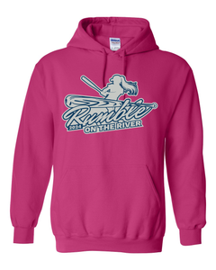 2024 Rumble on the River - Hoodies