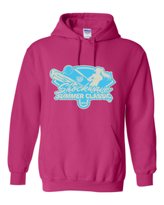 2024 Shockwave Summer Classic - Hoodies