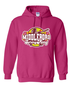 2024 Middleboro Spring Fling - Hoodies