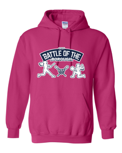 2024 Battle of the Borough - Hoodies