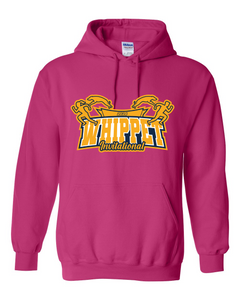 2024 Whippet Invite - Hoodies