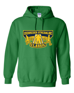 2024 Oxenreider Streamline Classic - Hoodies