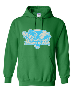 2024 Shockwave Summer Classic - Hoodies