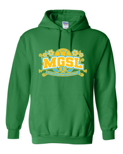 2024 MGSL Start of Summer Tournament - Hoodies