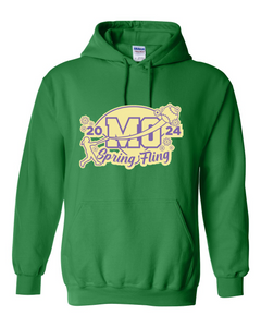 2024 MO Spring Fling - Hoodies