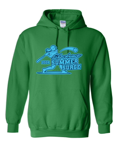 2024 Shockwave Summer Surge - Hoodies