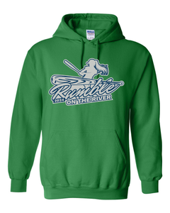 2024 Rumble on the River - Hoodies