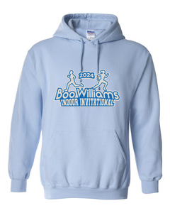 2024 Boo Williams Indoor Invitational Hoodies