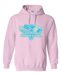 2024 Shockwave Summer Classic - Hoodies