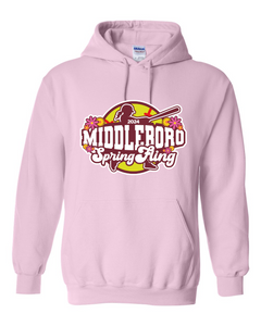 2024 Middleboro Spring Fling - Hoodies