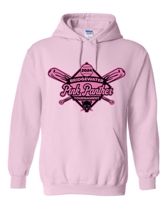 Bridgewater Pink Panther - Hoodies