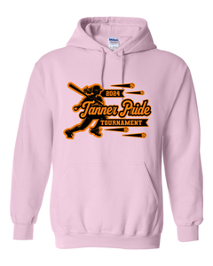 Tanner Pride Softball Tournament - Hoodies