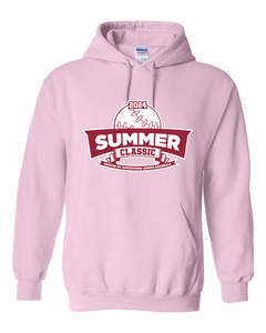 2024 Summer Classic - Hoodies