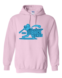 2024 Shockwave Summer Surge - Hoodies