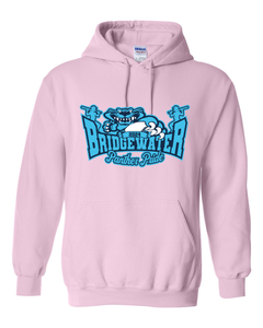 2024 Bridgewater Panther Pride - Hoodies