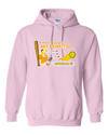 Softball Got Priorites - Hoodies