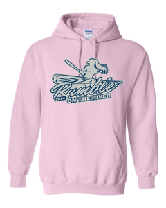 2024 Rumble on the River - Hoodies