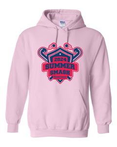 2024 Summer Smash - Hoodies