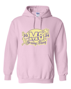 2024 MO Spring Fling - Hoodies