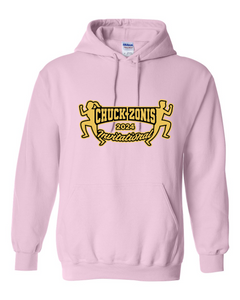 2024 Chuck Zonis Invitational - Hoodies