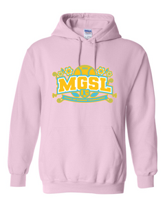 2024 MGSL Start of Summer Tournament - Hoodies