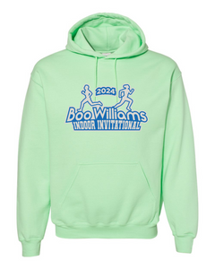 2024 Boo Williams Indoor Invitational Hoodies