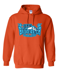 2024 Bridgewater Panther Pride - Hoodies