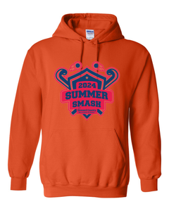 2024 Summer Smash - Hoodies