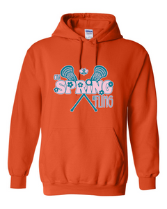 2024 CYLA Spring Fling Lacrosse Tournament - Hoodies