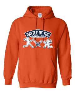 2024 Battle of the Borough - Hoodies