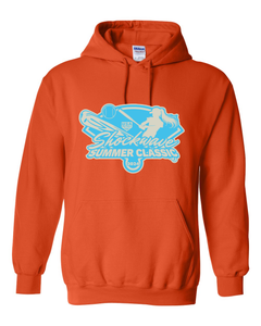 2024 Shockwave Summer Classic - Hoodies