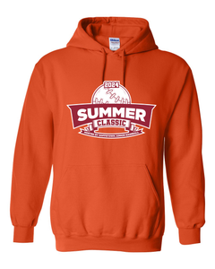 2024 Summer Classic - Hoodies