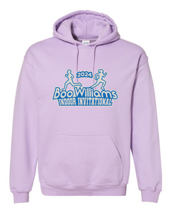 2024 Boo Williams Indoor Invitational Hoodies