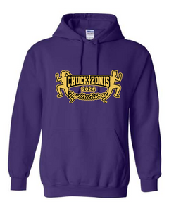 2024 Chuck Zonis Invitational - Hoodies