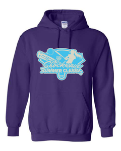 2024 Shockwave Summer Classic - Hoodies