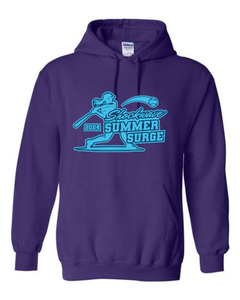 2024 Shockwave Summer Surge - Hoodies