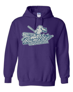 2024 Rumble on the River - Hoodies